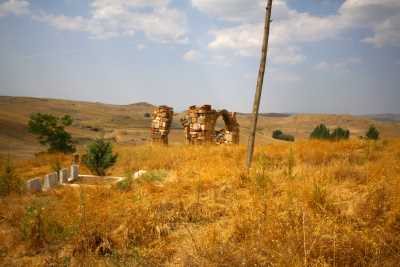 Yozgat, Akdağmadeni İlçesi Muşali Köyü'nde Bulunan;
'Mahmut Çelebi Çelebi Türbesi'