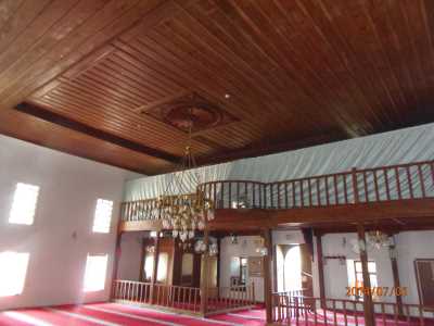 Bigadiç İlçe Halk Kütüphanesi