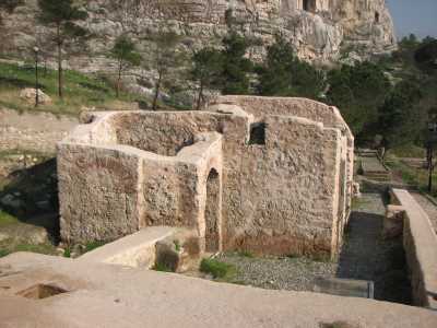 Amasya Kızlar Sarayı
