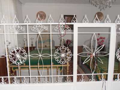 Yozgat Merkez Sarı Topraklık Mezarlığında Bulunan;
Mutasavvıf Esseyyid Şeyh Osman Nuri Bağdadi (Ölmeztoprak) Hazretleri'nin Türbesi
