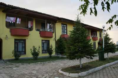HEYBELİ KAPLICASI
