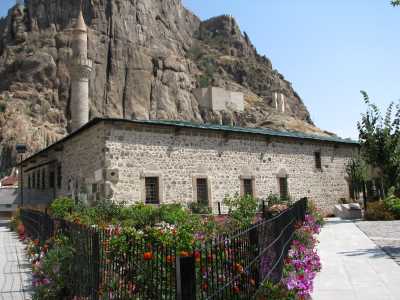 AFYONKARAHİSAR ULU CAMİ