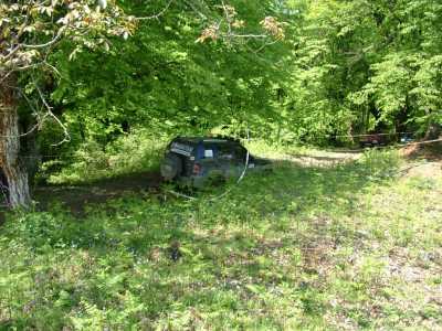 Kocayayla ve Darıyeri Yörükler Yaylası Kamp ve Off-Road Oyunları