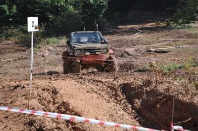 

Kocayayla ve Darıyeri Yörükler Yaylası Kamp ve Off-Road Oyunları
