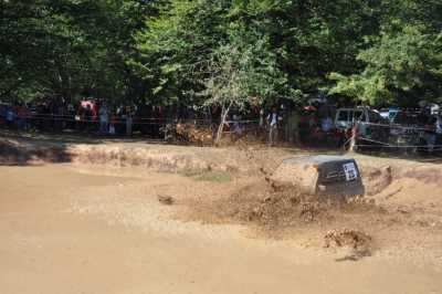 

Kocayayla ve Darıyeri Yörükler Yaylası Kamp ve Off-Road Oyunları