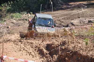 

Kocayayla ve Darıyeri Yörükler Yaylası Kamp ve Off-Road Oyunları