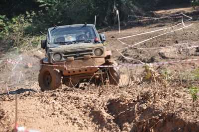 

Kocayayla ve Darıyeri Yörükler Yaylası Kamp ve Off-Road Oyunları