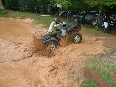 Kocayayla ve Darıyeri Yörükler Yaylası Kamp ve Off-Road Oyunları