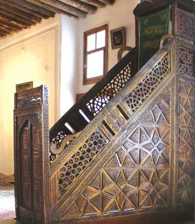 Ulu camii