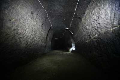 HÜYÜK KÖYÜ YERALTI ŞEHRİ

*ÇANKIRI İL KÜLTÜR VE TURİZM MÜDÜRLÜĞÜ (2006)

*FOTOĞRAF : M.KEMAL KARATATAR