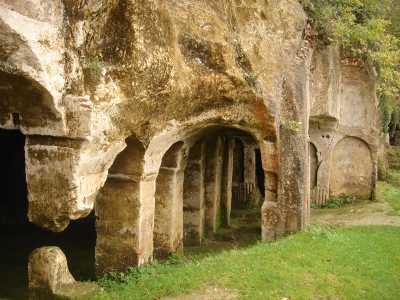 Kıyıköy Ayanıkola Manastırı (6.y.y.)