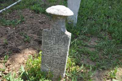 Orhan Camii (Gazi Süleyman Paşa Camii)