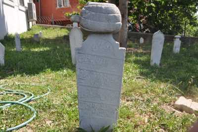 Orhan Camii (Gazi Süleyman Paşa Camii)