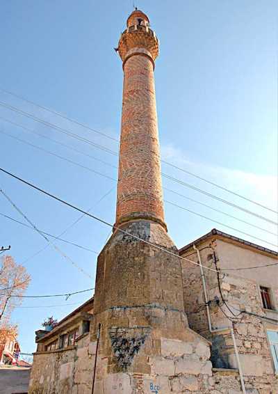 Çeşnigir Paşa Camii