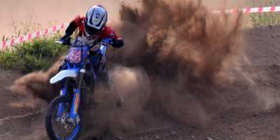 Motocross 