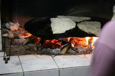 Etli Ekmek