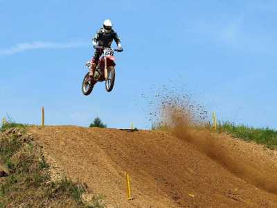 Motocross
