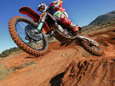 Motocross