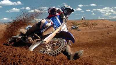 Motocross