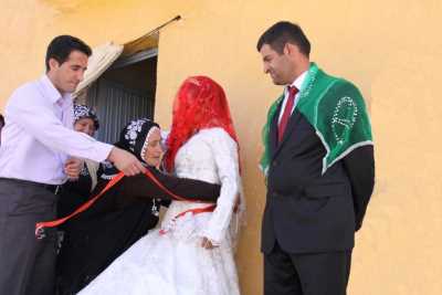 Düğün Geleneği
