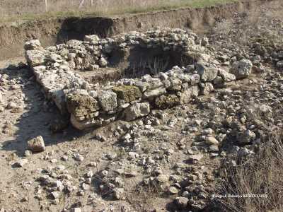 Kırklareli Arkeolojik Kazıları