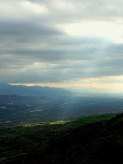 Topçam Yaylası