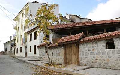 Mustafa Bilgin Sanat Evi