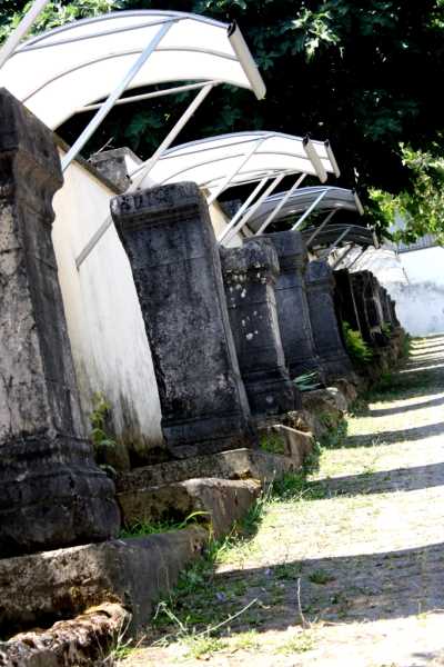 Düzce Konuralp Müzesi