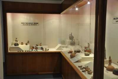 Düzce Konuralp Müzesi