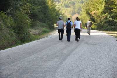 Aydınpınar Şelaleleri Tabiat Parkı