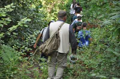 Aydınpınar Şelaleleri Tabiat Parkı