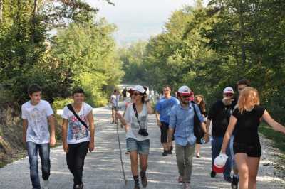 Aydınpınar Şelaleleri Tabiat Parkı