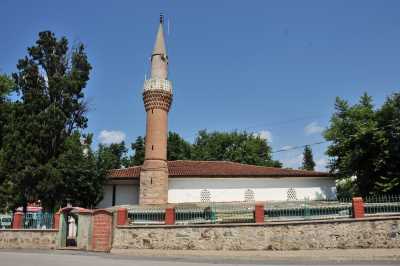 Vani Mehmet Efendi Cami Kestel/Bursa, Bursa Valiliği arşivinden 2012 yılında alınmıştır.