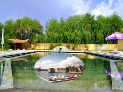 Yozgat Yerköy Kaplıcası