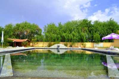 Yozgat Yerköy Kaplıcası