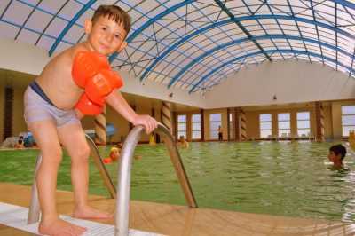 Yozgat Sorgun Kaplıcaları