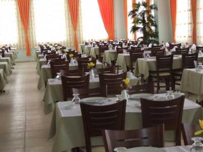 Yozgat Sorgun Kaplıcaları