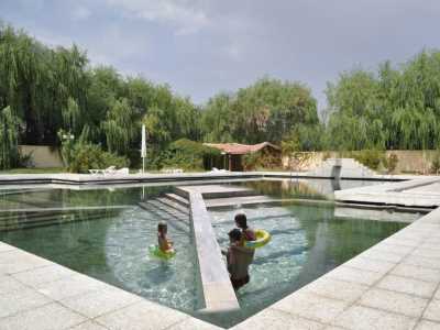 Yozgat Yerköy Kaplıcası