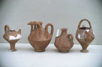 'AFYON MÜZESİ' Afyonkarahisar İl Kültür ve Turizm Müdürlüğü Arşivi - Metin ÜNAL