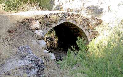 Barla Osmanlı Köprüsü II