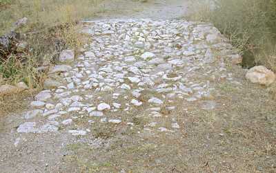 Barla Osmanlı Köprüsü II