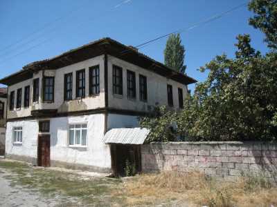 ÇERKEŞ ÖĞÜT EVİ