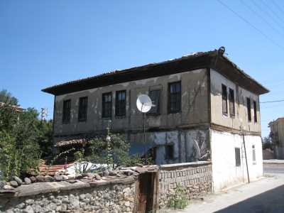 ÇERKEŞ ÖĞÜT EVİ