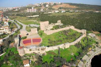 Eskihisar Kalesi- Gebze