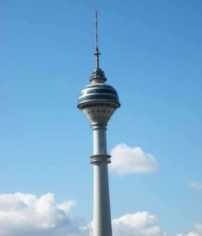 Beylikdüzü Tv Kulesi