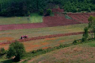 Hasanlar Baraj Gölü