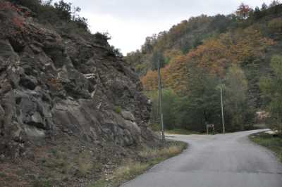 YIĞILCA'dan YEDİGÖLLER'e YOL MANZARALARI