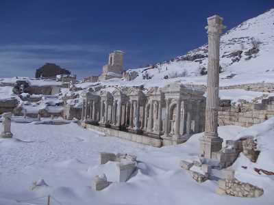 Sagalassos