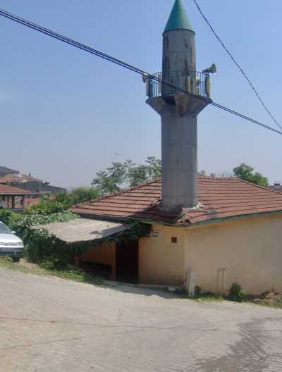 Zıbıncı Camii-İzmit