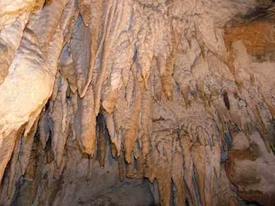 Sarıkaya Mağarası